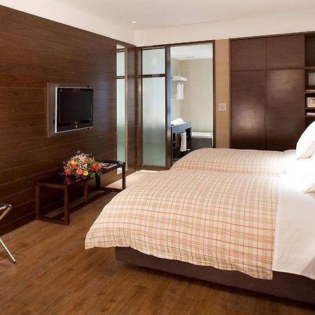 Four Points By Sheraton Lhasa Exterior foto