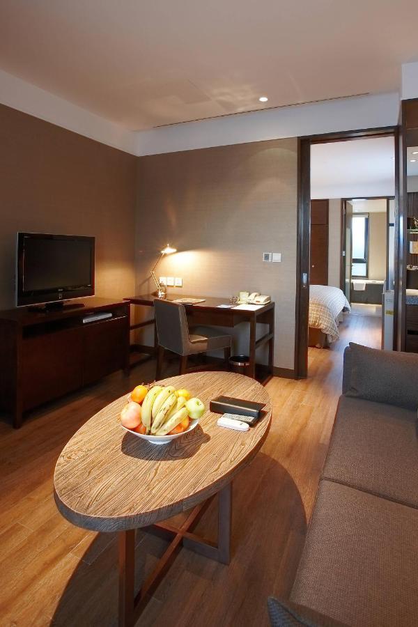 Four Points By Sheraton Lhasa Exterior foto