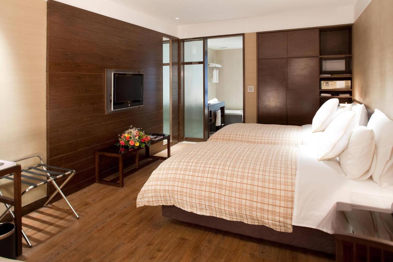 Four Points By Sheraton Lhasa Exterior foto