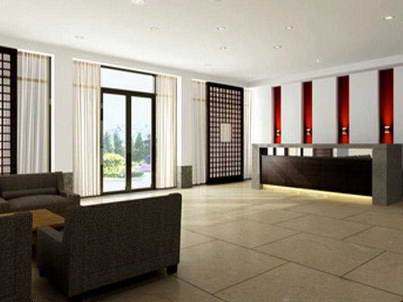 Four Points By Sheraton Lhasa Exterior foto