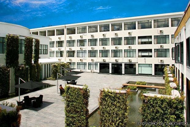 Four Points By Sheraton Lhasa Exterior foto