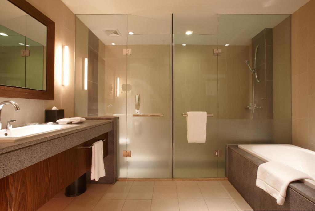 Four Points By Sheraton Lhasa Quarto foto