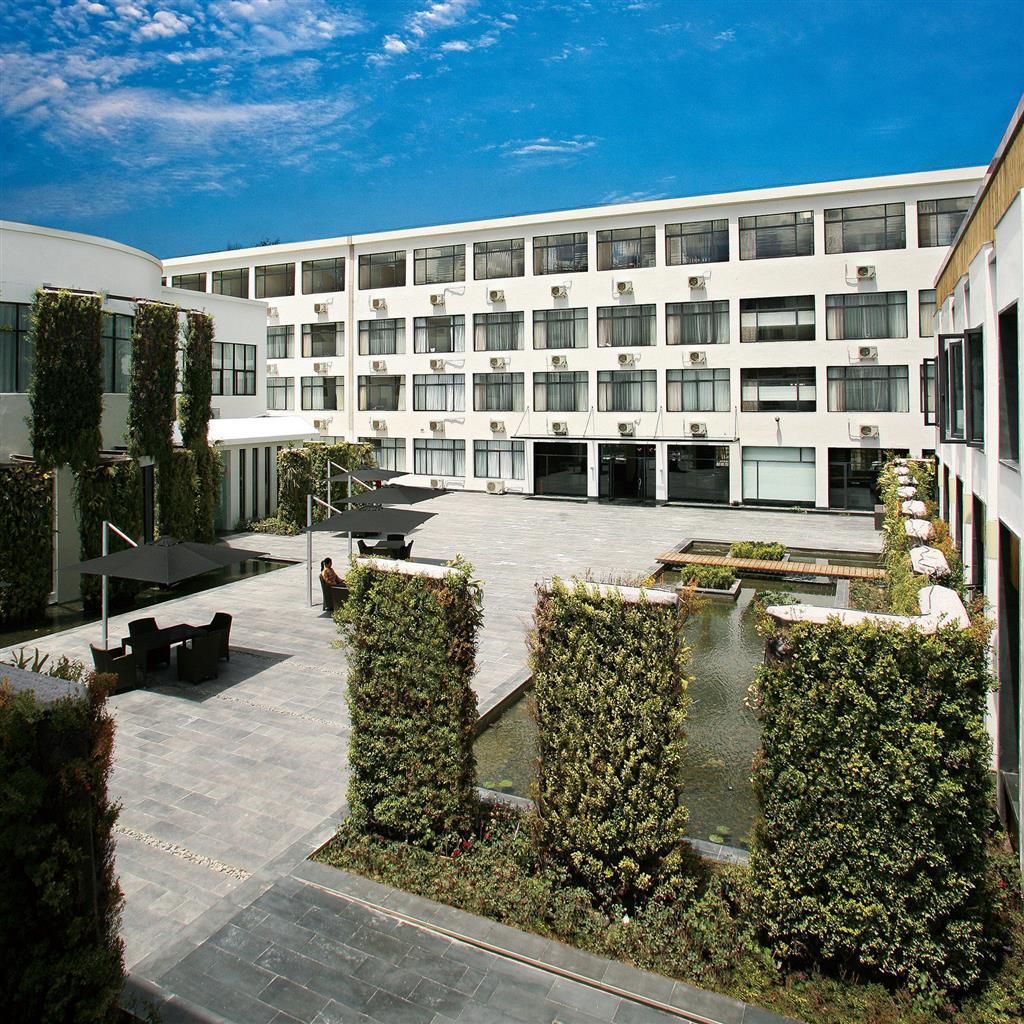 Four Points By Sheraton Lhasa Facilidades foto