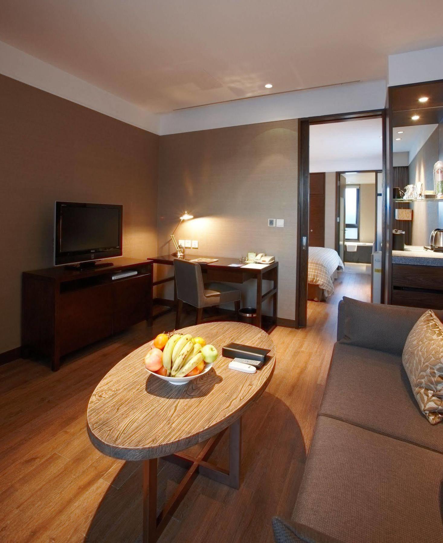 Four Points By Sheraton Lhasa Exterior foto