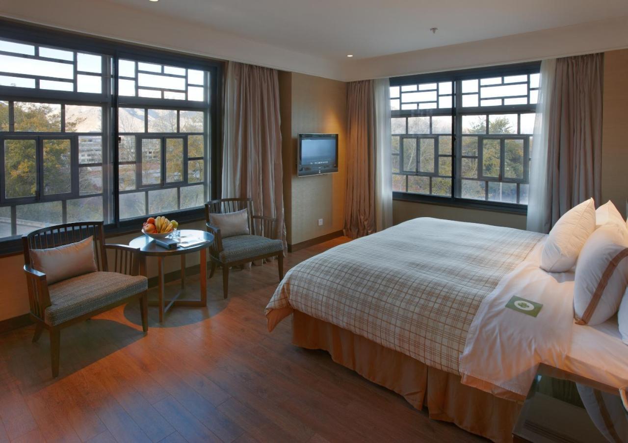 Four Points By Sheraton Lhasa Exterior foto